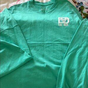 Walt Disney World Spirit Jersey